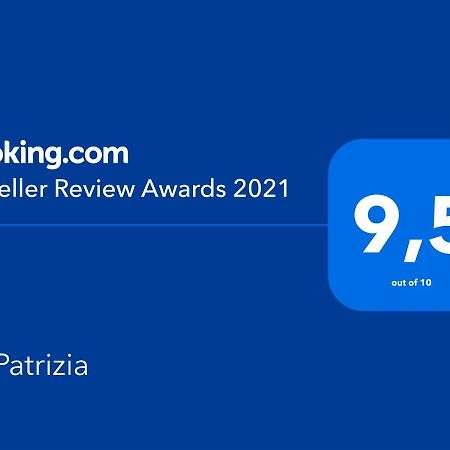 Da Patrizia Panzió Alghero Kültér fotó