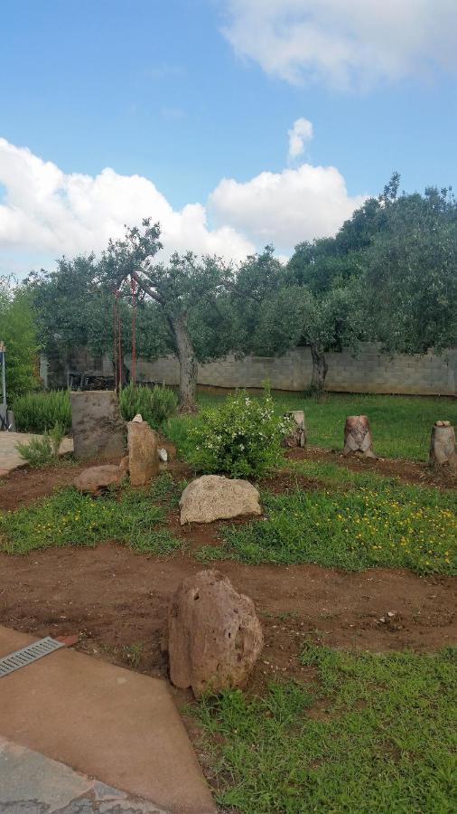 Da Patrizia Panzió Alghero Kültér fotó